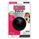 Kong 8 cm Extreme Kauçuk Köpek Oyun Topu