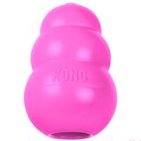 Kong 9 cm Puppy Küçük ve Orta Irk Köpekler için Kauçuk Ödül Oyuncağı