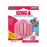 Kong Activity Ball Çok Amaçlı M Yavru Köpek Oyuncağı