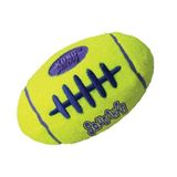 Kong Air Dog Amerikan Futbol Topu Medium Köpek Oyuncağı