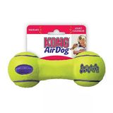 Kong Air Dog Dambıl Şeklinde Köpek Oyuncağı Small