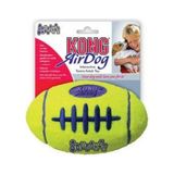 Kong Air Dog Sesli Amerikan Futbol Topu Köpek Oyuncağı Medium