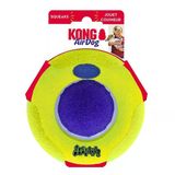Kong Air Dog Yuvarlak Şekilde Sesli M-L Köpek Oyuncağı