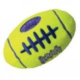 Kong Air Squeaker Small Football Köpek Oyuncağı