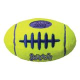 Kong AirDog Amerikan Futbol Topu Şeklinde Köpek Oyuncağı M