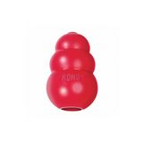 Kong Classic Kauçuk Xsmal 6 cm Köpek Oyuncağı