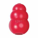Kong Classic Kauçuk XXLarge 15.5 cm Köpek Oyuncağı