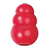 Kong Classic Köpekler İçin Çok Amaçlı Isırma Oyuncağı Ultra Sert Xl