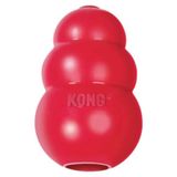 KONG Classic Köpekler için Çok Amaçlı Isırma Oyuncağı XXL