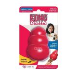 Kong Classic M 9 cm Köpek Oyuncak