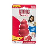 Kong Classic Small Köpek Oyuncağı