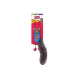 Kong Connects Magnicat Mıknatıslı Peluş Kedi Oyuncağı