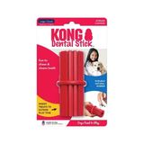 Kong Dental Diş Temizliği Sağlayan Large Köpek Oyuncağı