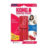 Kong Dental Stick Diş Temizliği Sağlayan L Köpek Oyuncağı