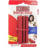 Kong Dental Stick Küçük Irk Köpek Diş Oyuncağı 3 x 8 cm