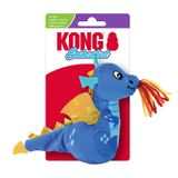 KONG Enchanted Ejderha Peluş Kedi Oyuncağı