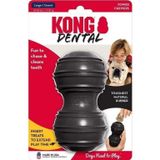 Kong Extreme Dental L Diş Temizliği Sağlayan Köpek Oyuncağı
