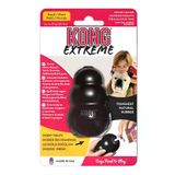 Kong Extreme Köpekler İçin Çok Amaçlı Isırma Oyuncağı Ultra Sert S