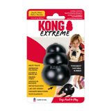 Kong Extreme Köpekler İçin Çok Amaçlı Isırma Oyuncağı Ultra Sert S