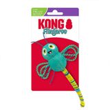 KONG Flingaroo Peluş Kedi Oyuncağı