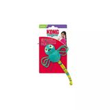 Kong Flingaroo Yusufçuk Peluş Kedi Oyuncağı