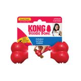 Kong Goodie Bone Kemik Köpek Ödül Oyuncağı [S]