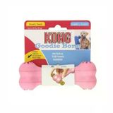 Kong Goodie Bone S Boy Kemik Şeklinde Çok Amaçlı Yavru Köpek Oyuncağı