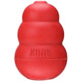 KONG Klasik Köpek Oyuncağı, Kırmızı, Büyük