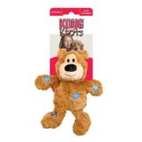 Kong Knots Ayı M-L 26 cm Köpek Oyuncağı