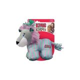 Kong Knots Carnival Lion S/M Köpek Oyuncağı