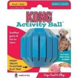 Kong Puppy Activity Çok Amaçlı Yavru Köpek Oyuncağı