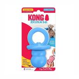 Kong Puppy Binkie Diş Kaşıma Emzik Yavru Köpek Oyuncağı S