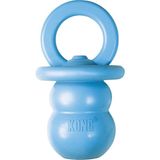 Kong Puppy Binkie Tutma Yeri Olan Yavru Köpek Oyuncağı M - Renkli - 1