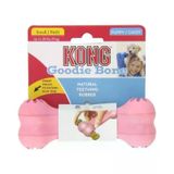 Kong Puppy Goodie Bone Small Yavru Köpek Oyuncağı