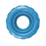 Kong Puppy Tires Delikli Tekerlek Yavru Köpek Ödül Oyuncağı [M/L]