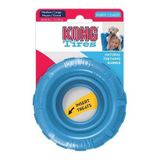 Kong Puppy Tires Tekerlek M-L Yavru Köpek Oyuncağı
