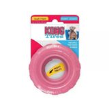 Kong Puppy Tires Tekerlek Yavru Köpek Oyuncağı