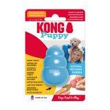Kong Puppy Yavru Köpekler İçin Çok Amaçlı Isırma Oyuncağı Xs