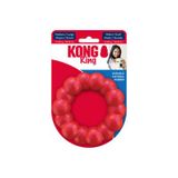 Kong Ring Çok Amaçlı Halka Köpek Oyuncağı [S/M]