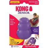 Kong Senior M Yaşlı Köpek Oyuncağı 8 Cm