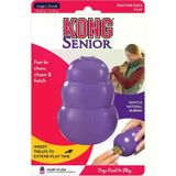 Kong Senior Yaşlı Köpekler İçin L Isırma Oyuncağı