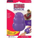 Kong Senior Yaşlı Köpekler İçin M Isırma Oyuncağı