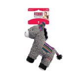 Kong Sherps Eşek Peluş Köpek Oyuncağı M