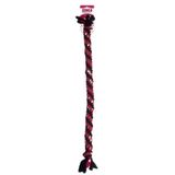 Kong Signature Rope 101 cm Çift Düğümlü İp Köpek Oyuncağı