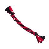 Kong Signature Rope Çift Düğümlü Diş İpi Köpek Oyuncağı 50cm