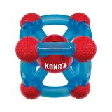 KONG Şirket 38750900: Rewards Tinker Treat Dispenser Köpek Oyuncağı, Md