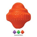 Kong Squeezz Orbitz Top Köpek Oyuncağı [M/L] (Karışık Renkli)