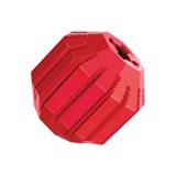 Kong Stuff A Ball Çok Amaçlı Köpek Ödül Oyuncağı (Kırmızı) [S]