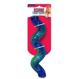 Kong Treat Large Spiral Şeklinde Köpekler için Ödül Maması Dağıtma Oyuncağı