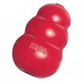 Kong XSmall Classic Köpek Oyuncağı